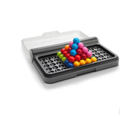 Jeu de QI pour Enfants – Puzzle Logique et Réflexion dès 6 ans