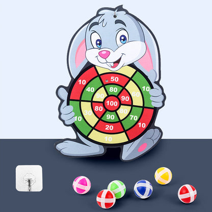 Jeu de Fléchettes pour enfants
