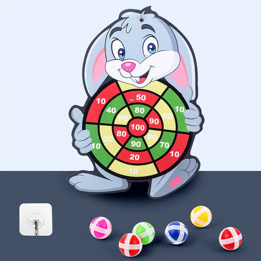 Jeu de Fléchettes pour enfants