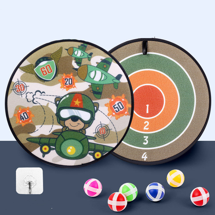 Jeu de Fléchettes pour enfants