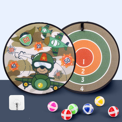 Jeu de Fléchettes pour enfants