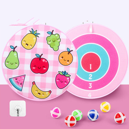 Jeu de Fléchettes pour enfants
