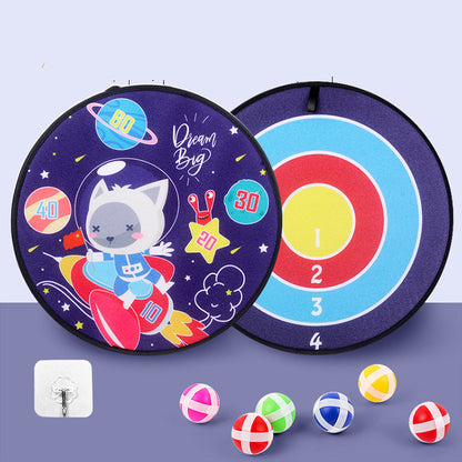 Jeu de Fléchettes pour enfants