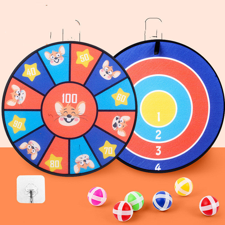 Jeu de Fléchettes pour enfants