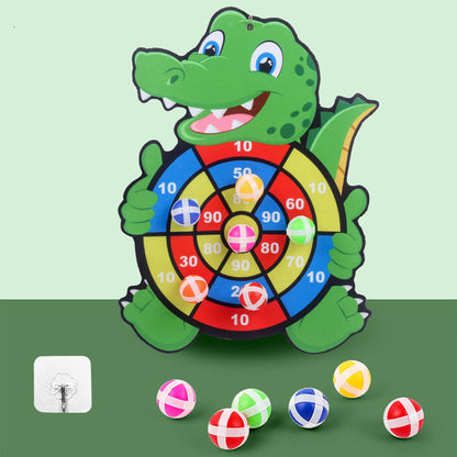 Jeu de Fléchettes pour enfants