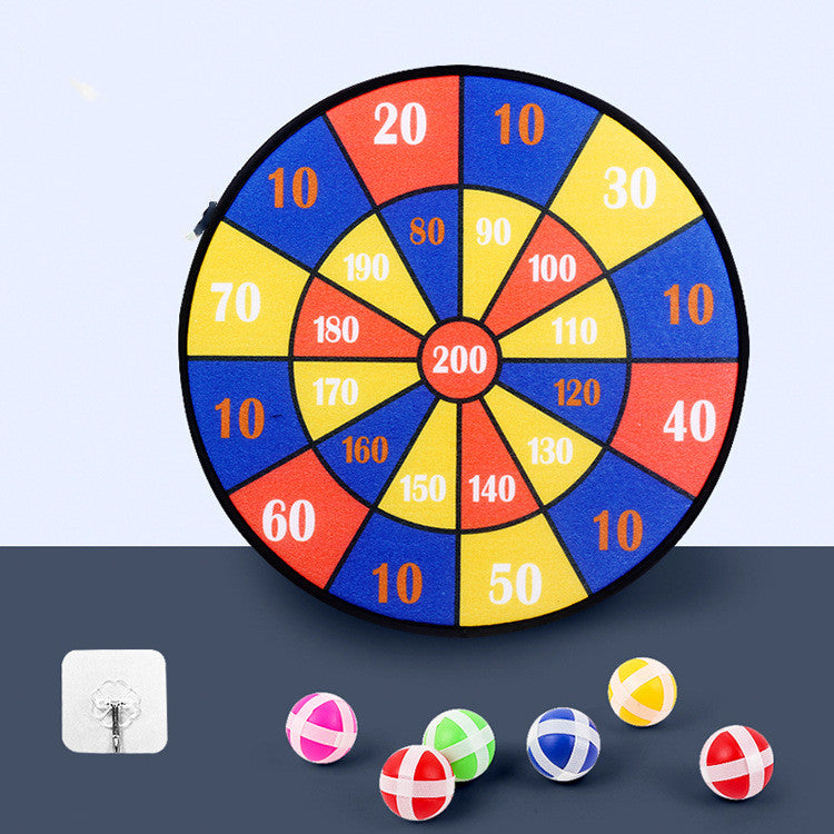 Jeu de Fléchettes pour enfants
