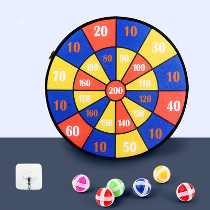 Jeu de Fléchettes pour enfants