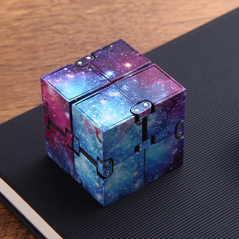 InfinityCube