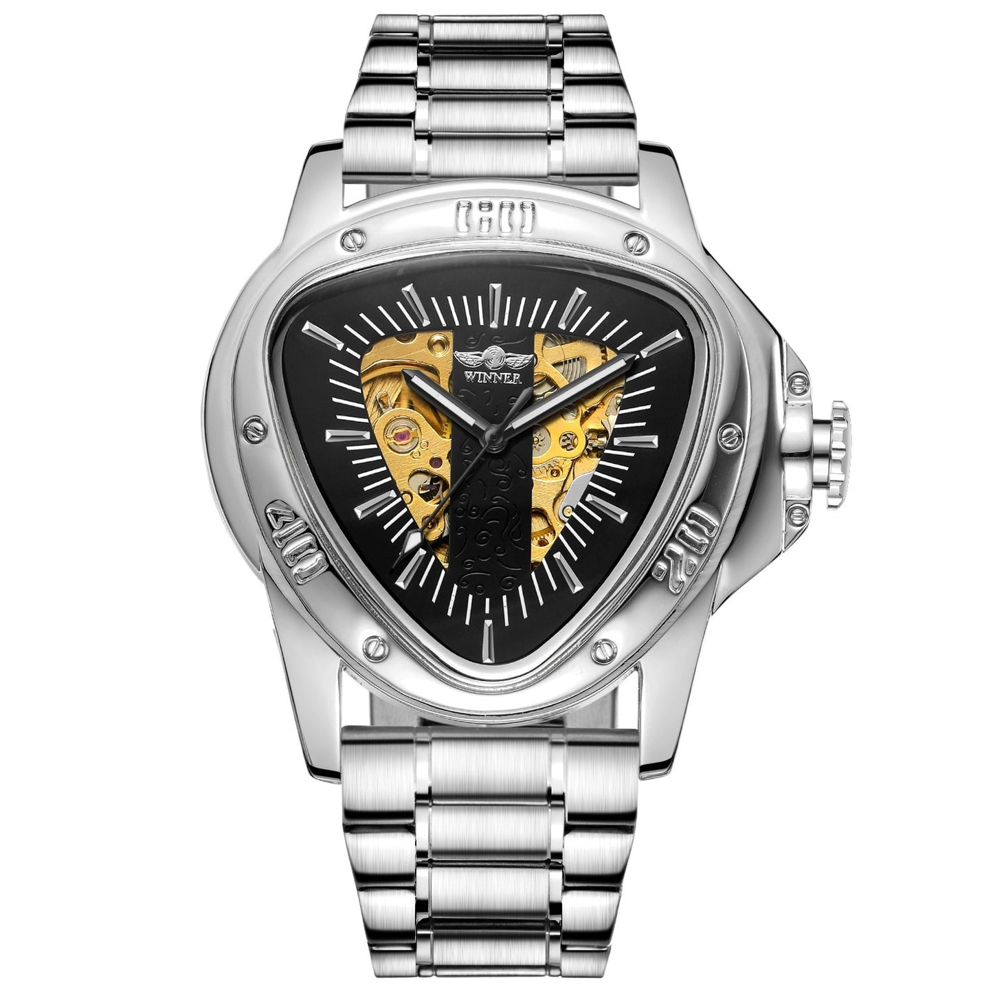 Montre pour Homme – Style Business Élégant