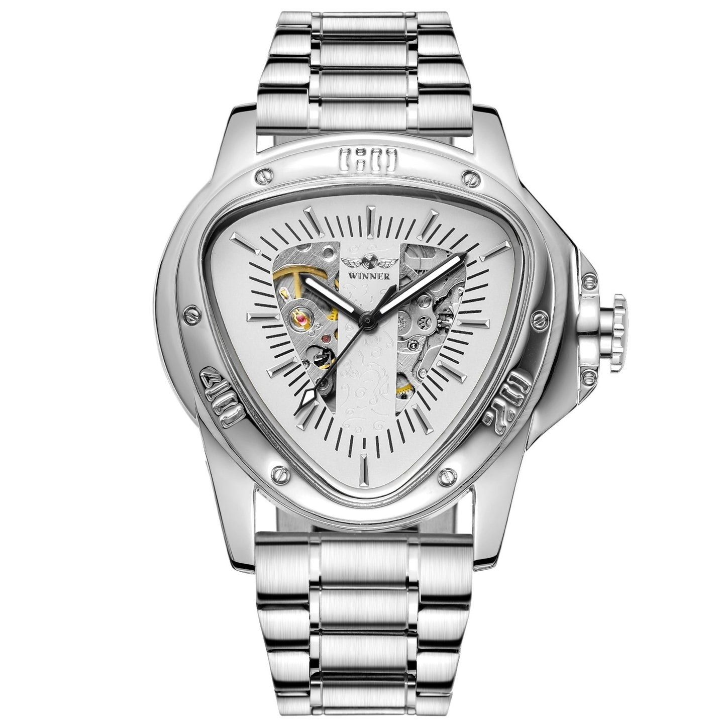Montre pour Homme – Style Business Élégant